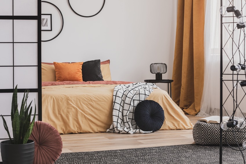 jake barvy doplnku zvolit v zime